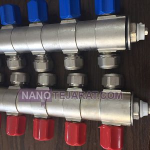 کلکتورشیردار کلکتورشیردار